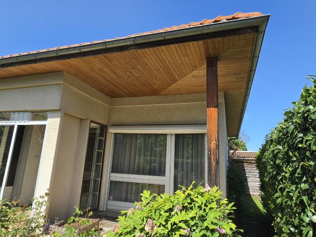 Maison 83M2 4 pièces