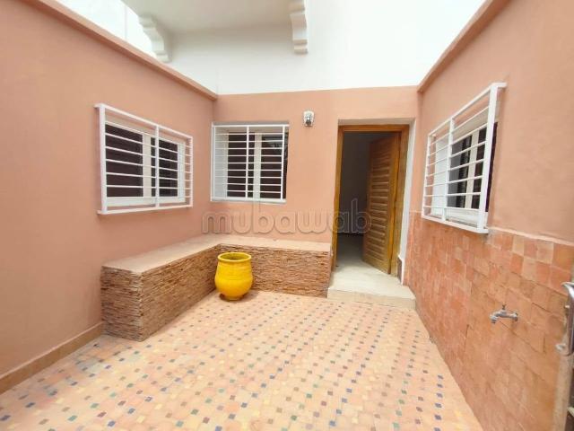 Maison 83m² Ain Diab corniche 7000dh