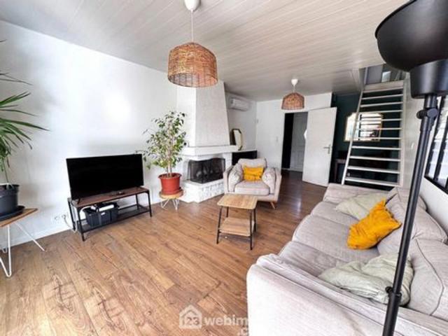 Maison 83m² Bondoufle