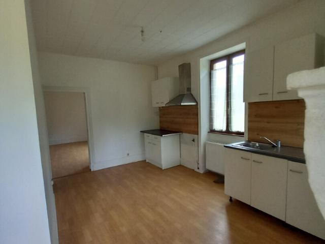 MAISON 83m² CHAROLLES, Charolles