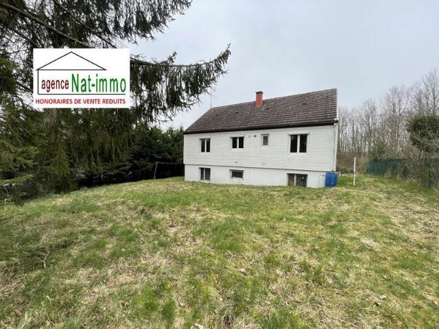 Maison 83m ²