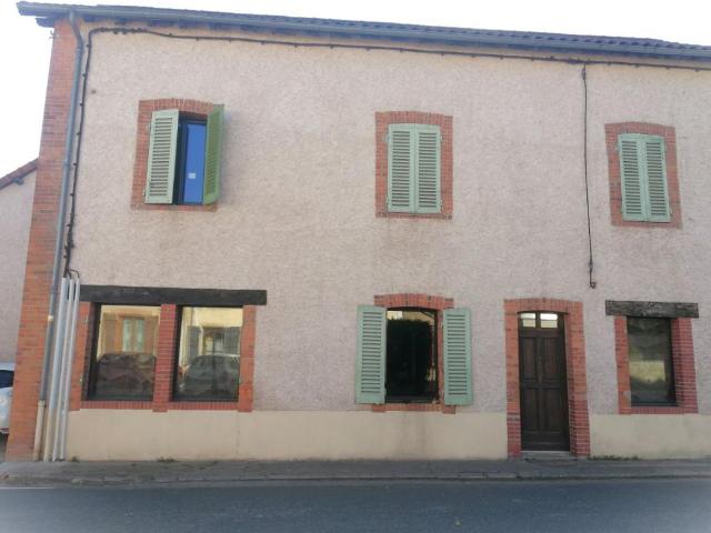 Maison