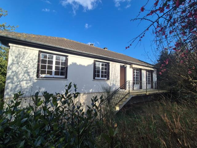 Maison 84 m2 5 pièces