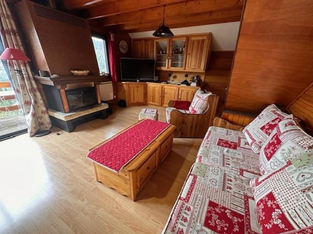 Maison 84 m2 allos