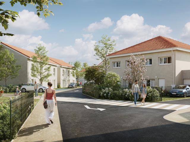 Appartement 4 Pieces 84 m2 toussus le noble