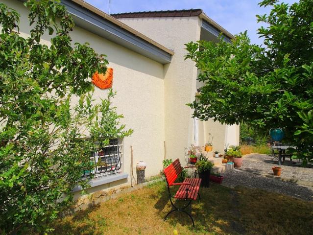 Maison 84 m2 BRUNOY