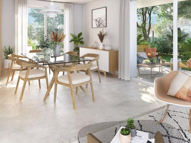 Maison 84 m2 montbonnot st martin