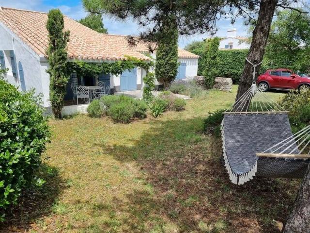 Maison 84 m2 Noirmoutier en l'Ile