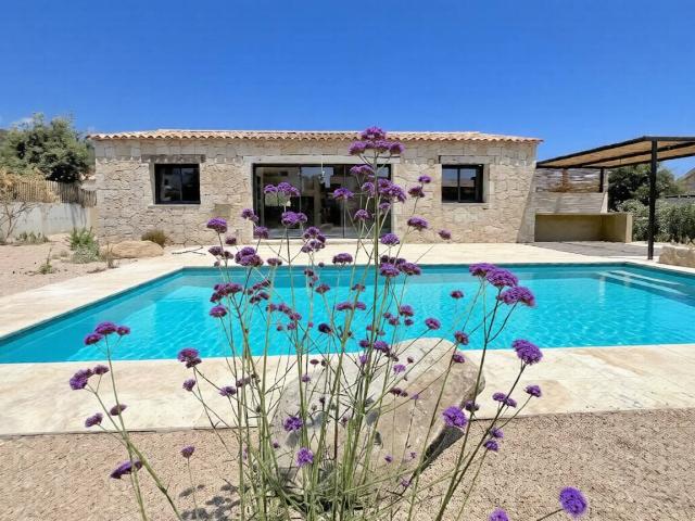 Maison 84 m2 Porto Vecchio
