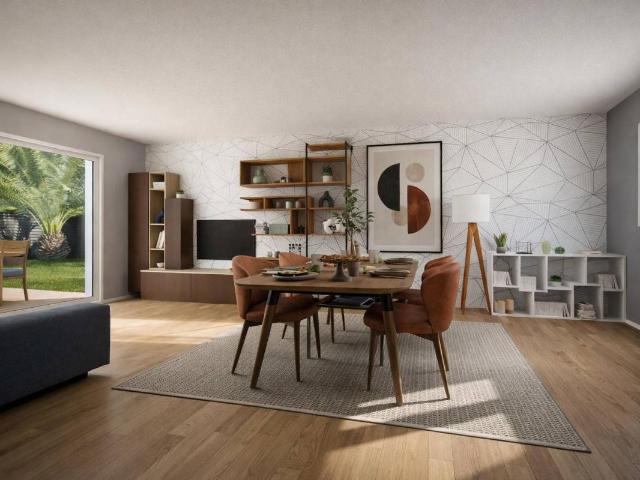Maison 84 m²