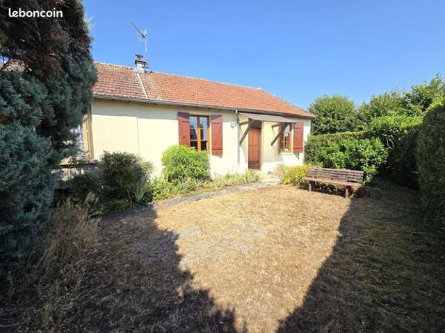 Maison 84 m² Vailly sur Aisne