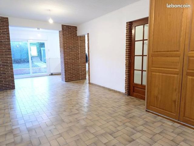 Maison 84 m² Bruay la Buissière