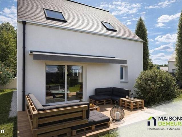 Maison 84 m² Chateaugiron