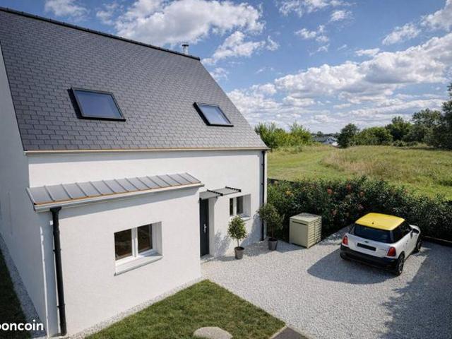 Maison 84 m² Cornille