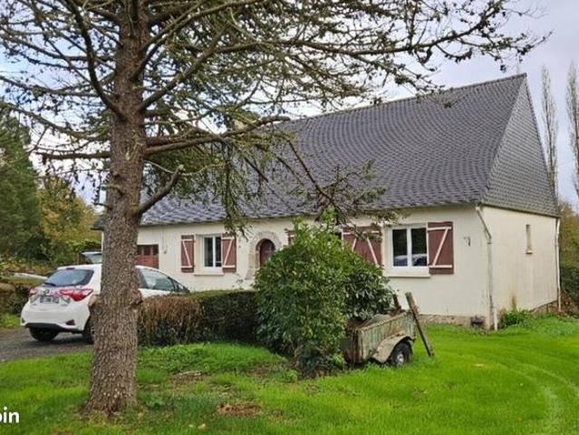 Maison 84 m² LANNION