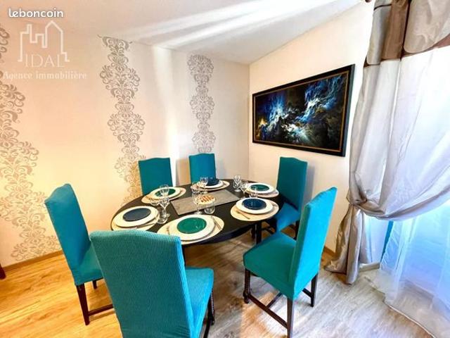 Maison 84 m² Marvejols