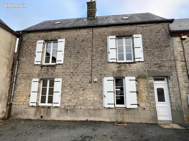 Maison 84 m² Méautis