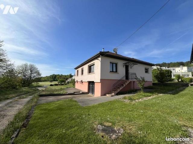Maison 84 m² ROULANS