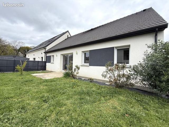 Maison 84 m² Saint Saturnin