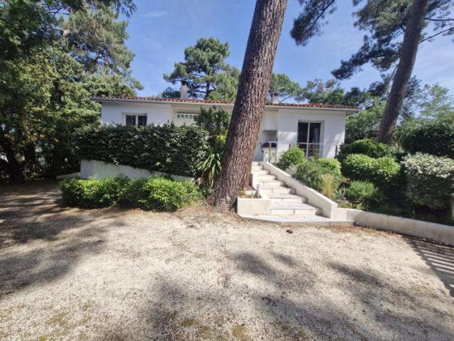 Maison 84m2 +garage 17132 Meschers sur Gironde
