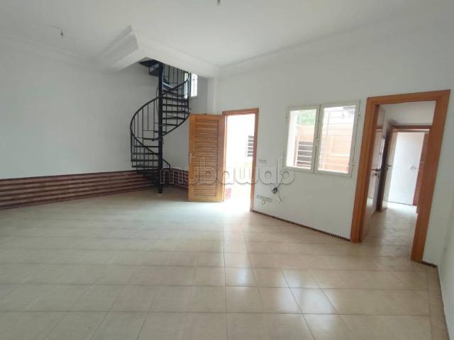 Maison 84m² Ain Diab Corniche