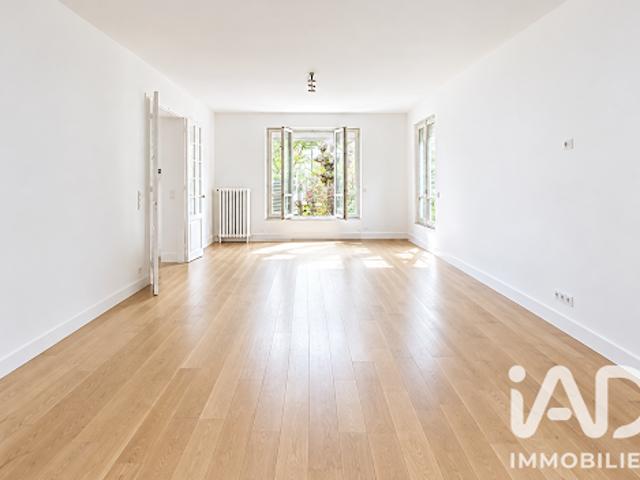 Maison avec jardin
