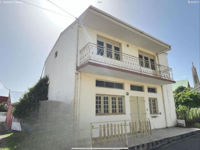 Maison