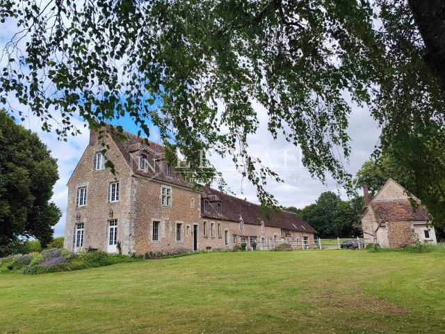 Maison 850 m2 Nogent le Rotrou