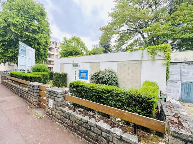 Maison 85 m2 4 pièces