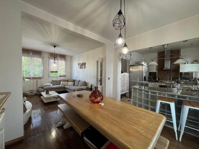 Maison 133 m2 4 pièces