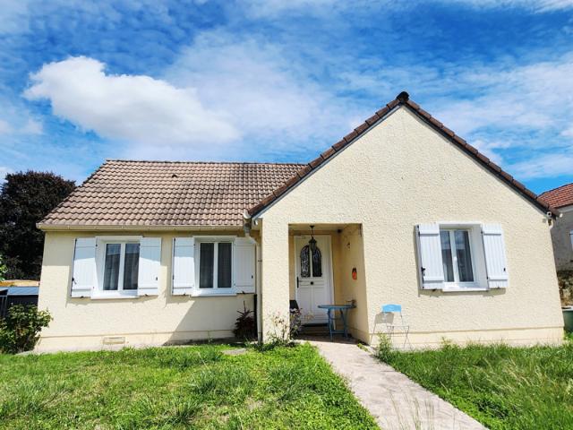Maison 85 m2 4 pièces