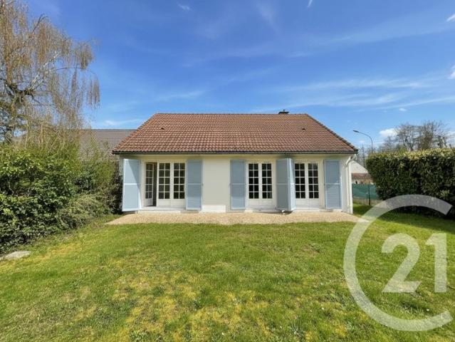 Maison 85 m2 4 pièces