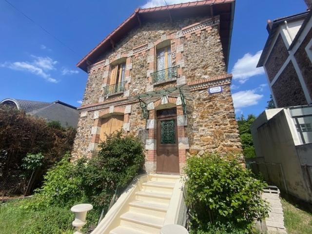 Maison 85 m2 5 pièces