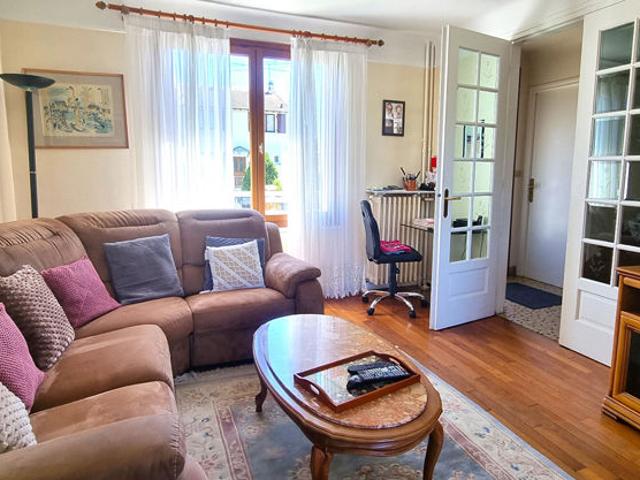Maison 85 m2 5 pièces