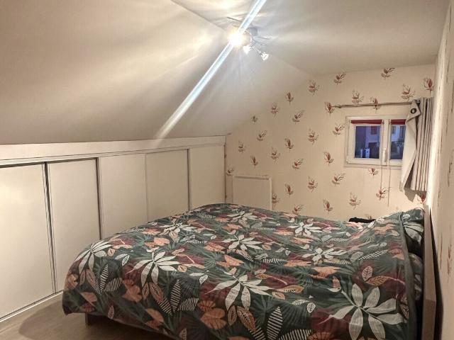 Maison 85 m2 Chaumont