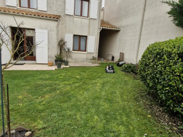 Maison 85 m2 + garage 17132 Meschers / Gironde