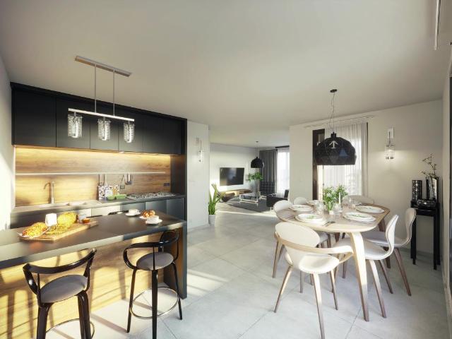 Maison 85 m2 illkirch graffenstaden