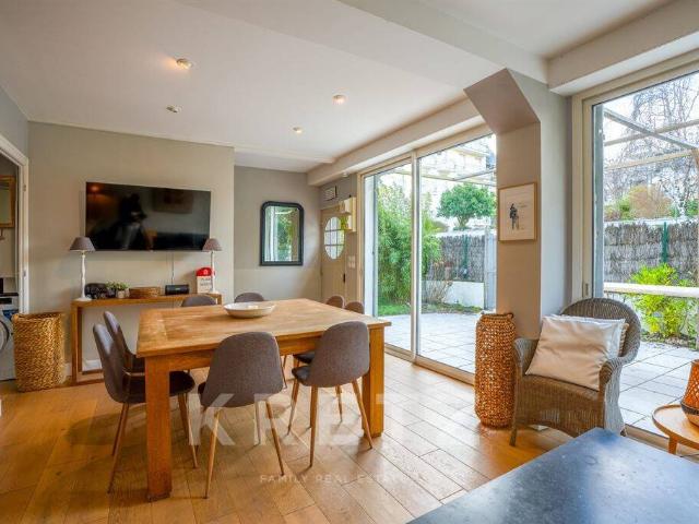 Maison 85 m2 La Baule Escoublac
