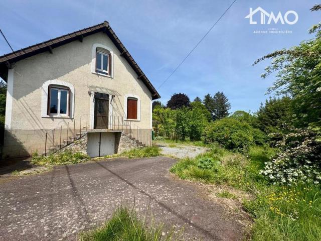 Maison 85 m2 Limoges