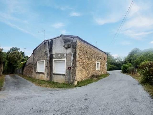 Maison 85 m2 monsegur