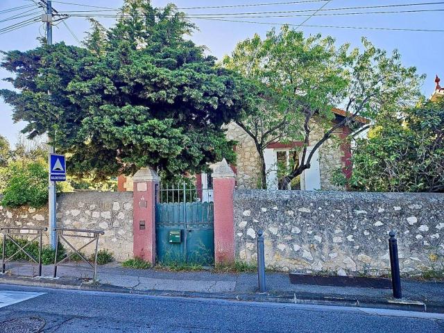 Maison 85 m2 Marseille