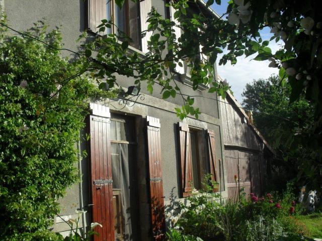 Maison 85 m2 Saint Germain de Longue Chaume