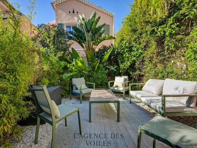 Maison 85 m2 Sanary sur Mer
