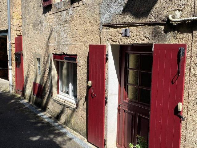 Maison 85 m2 Pays de Belvès