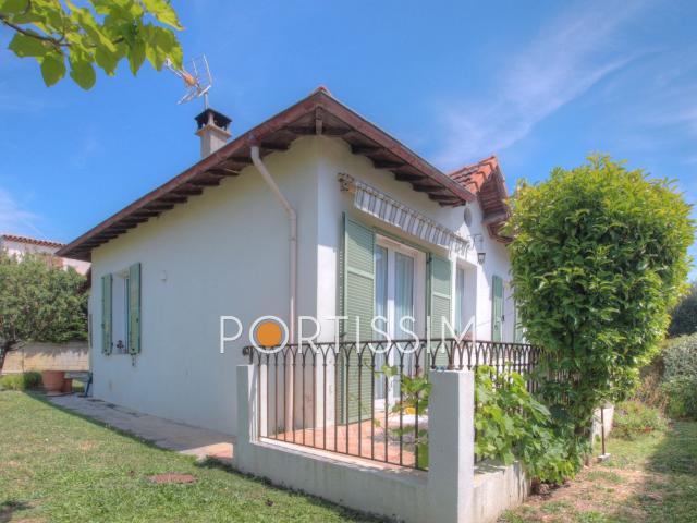 Maison 85 m²