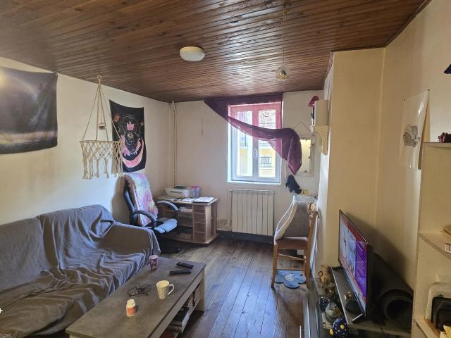 Maison 85 m²