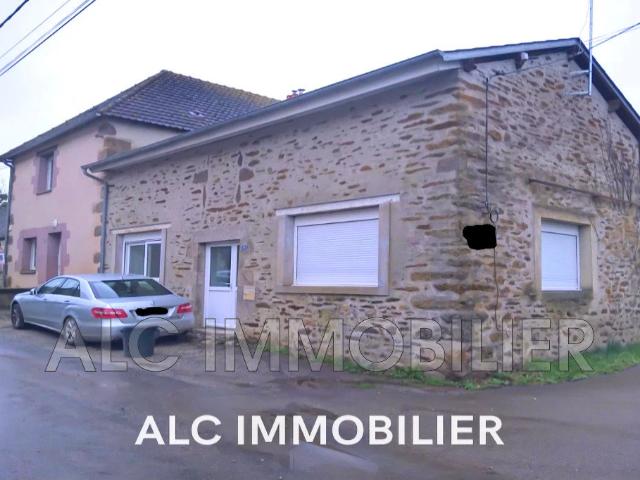 Maison 7 pièces 85 m²