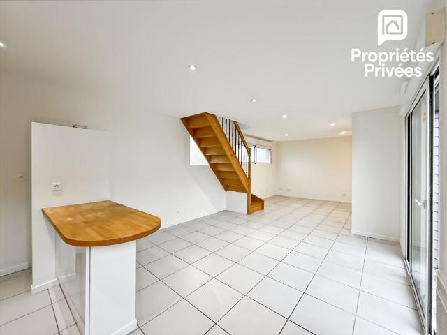 Maison 85 m² 3 chambres Terrasse Le Bouscat