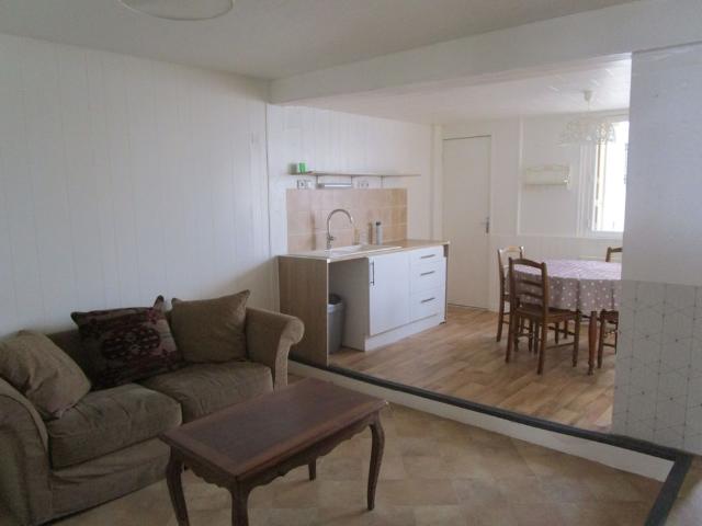 Maison 85 m² 3 Pièces La Loupe