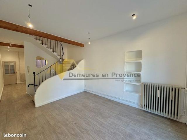 Maison 85 m² Vaison la Romaine